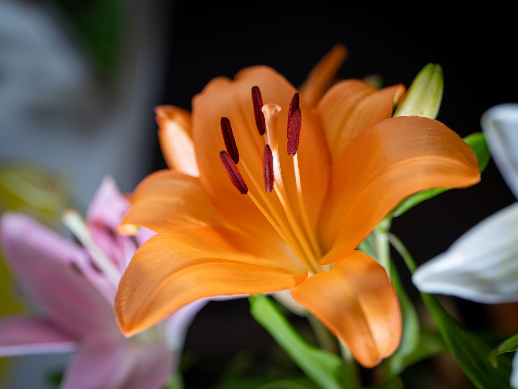 Livraison fleurs à Clichy